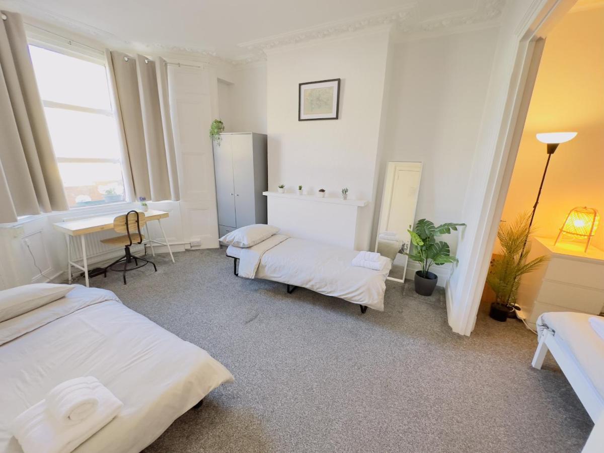 Stratford House - Sleepylodge Appartamento Londra