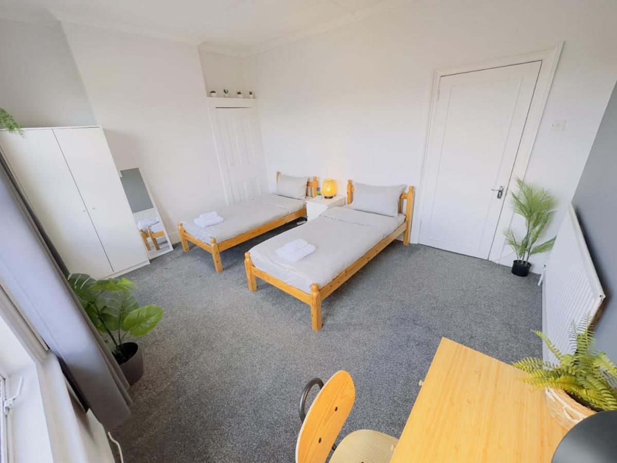 Appartamento Stratford House - Sleepylodge