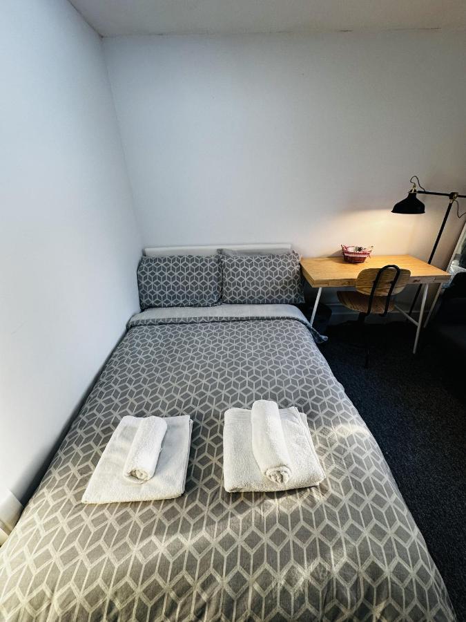 Appartamento Stratford House - Sleepylodge *