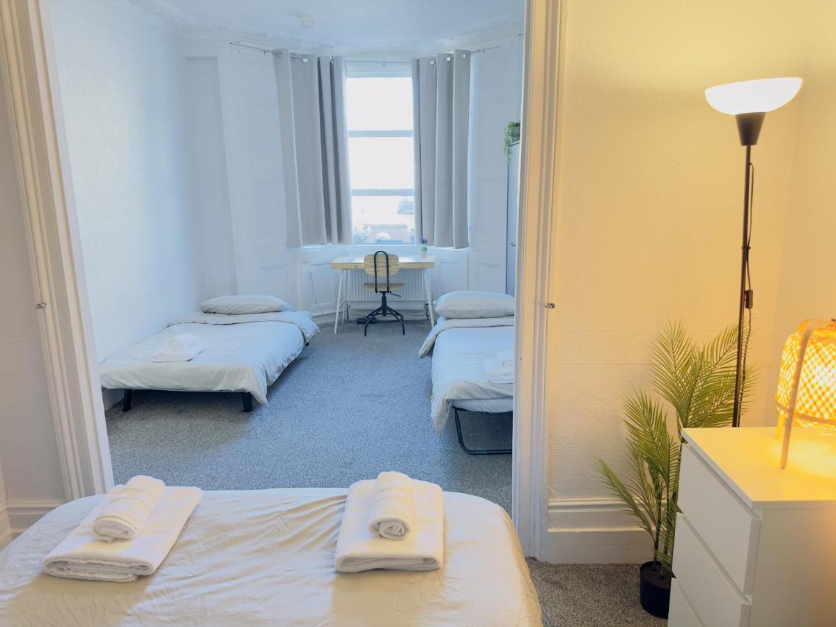Stratford House - Sleepylodge Appartamento *