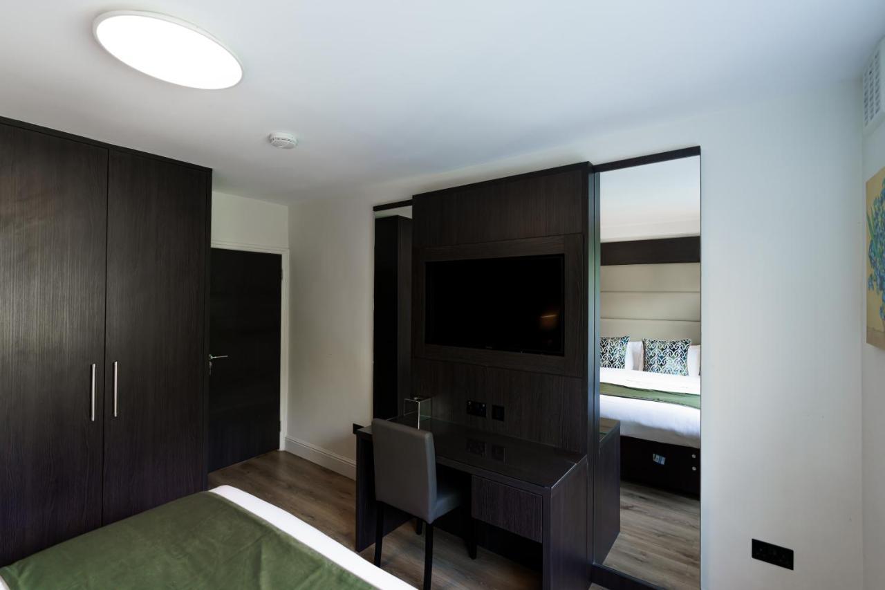 Appartamento Penywern Earls Court
