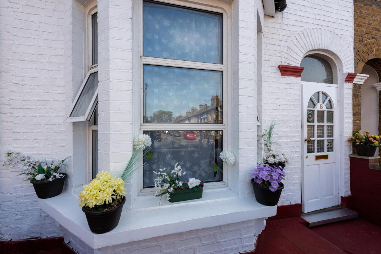 Appartamento Stratford House - Sleepylodge Londra