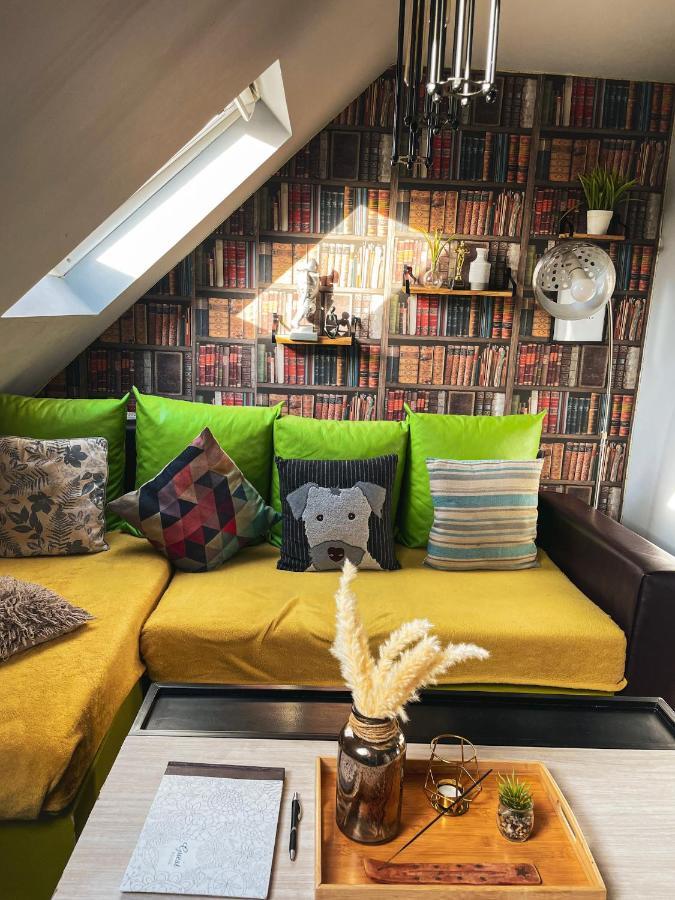Appartement 2 Bedroom Roof Terrace With Sauna Jakuzzi And Outdoor Cinema Londres