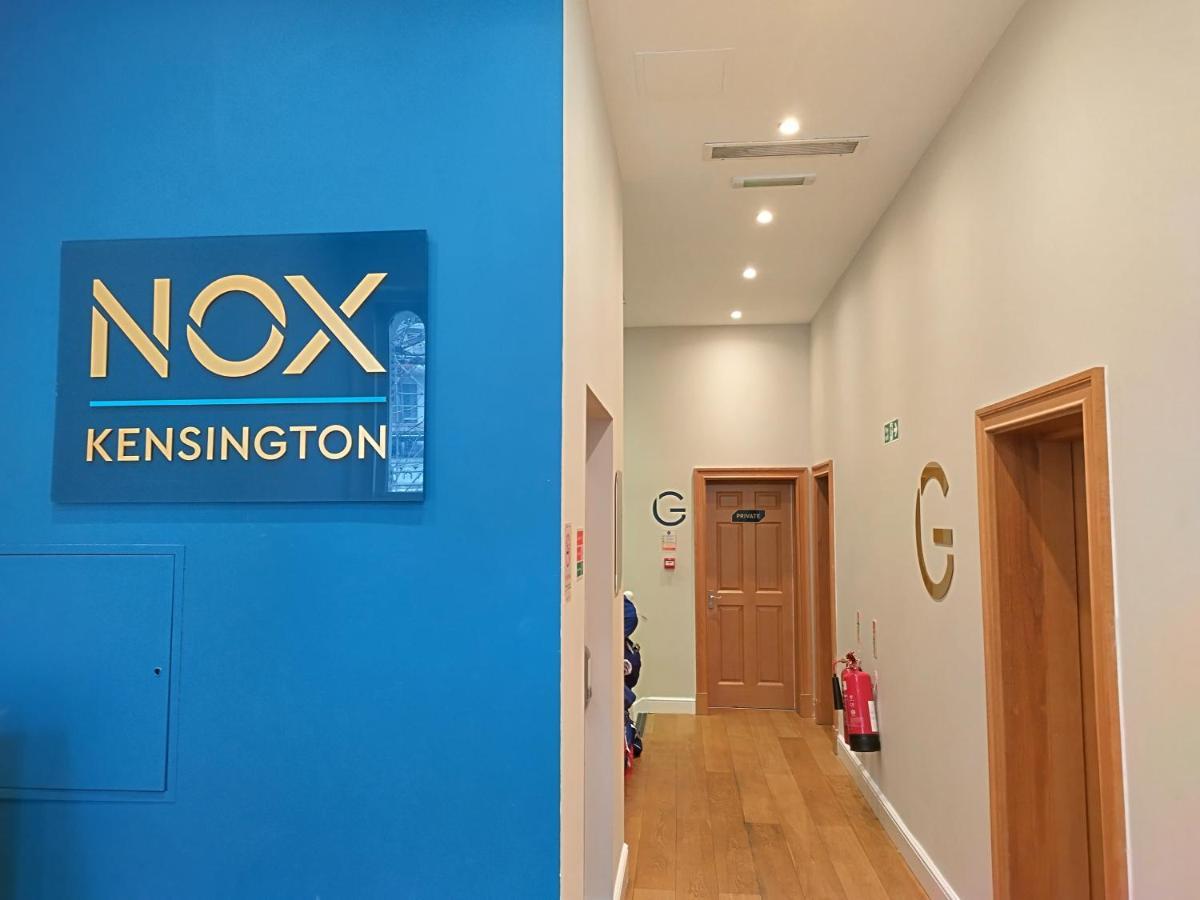 Nox Kensington
