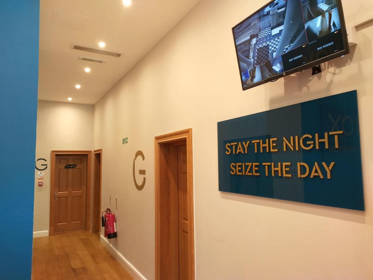 Aparthotel Nox Kensington London