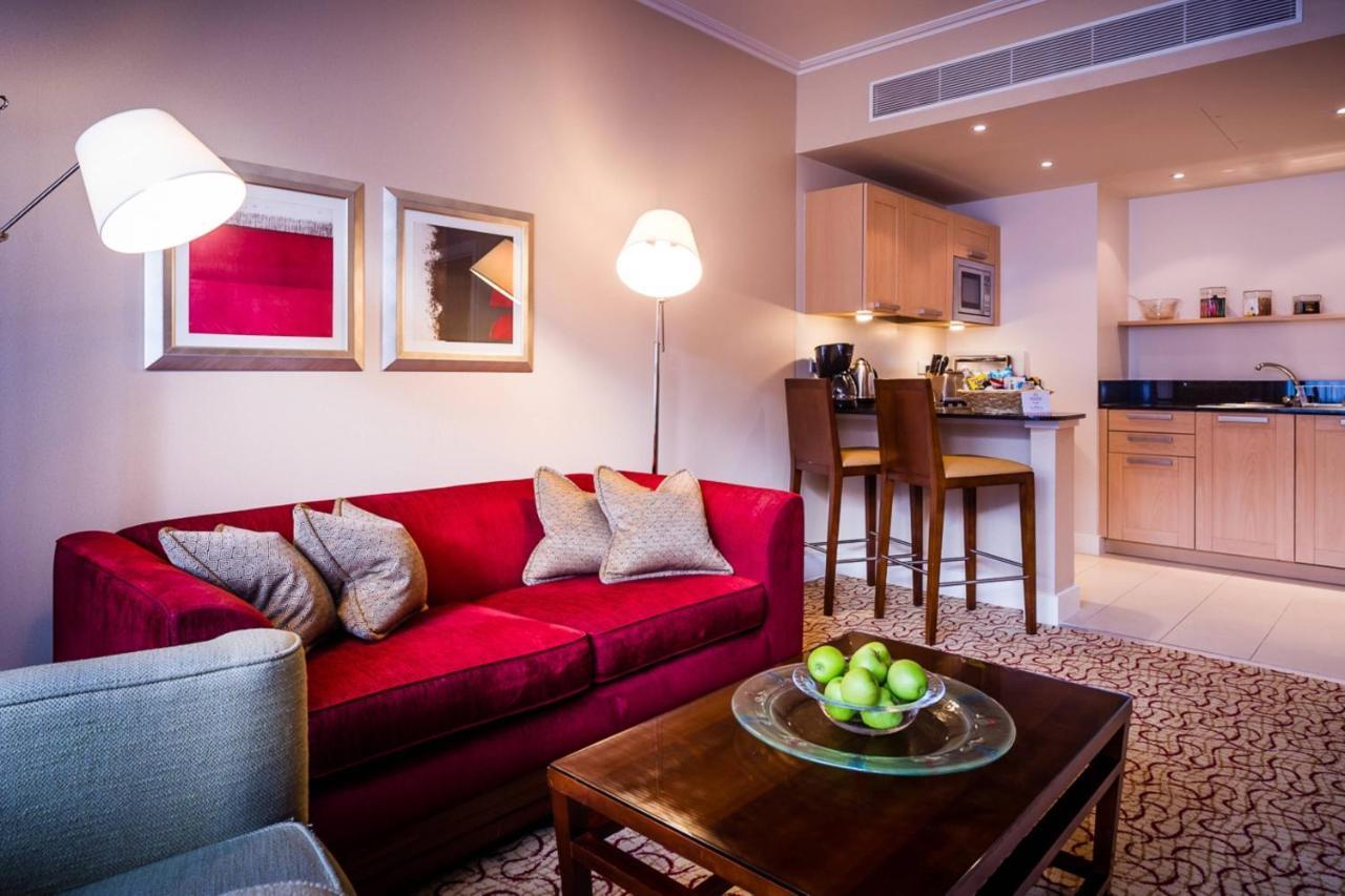 Marriott Executive London, Canary Wharf 5* London