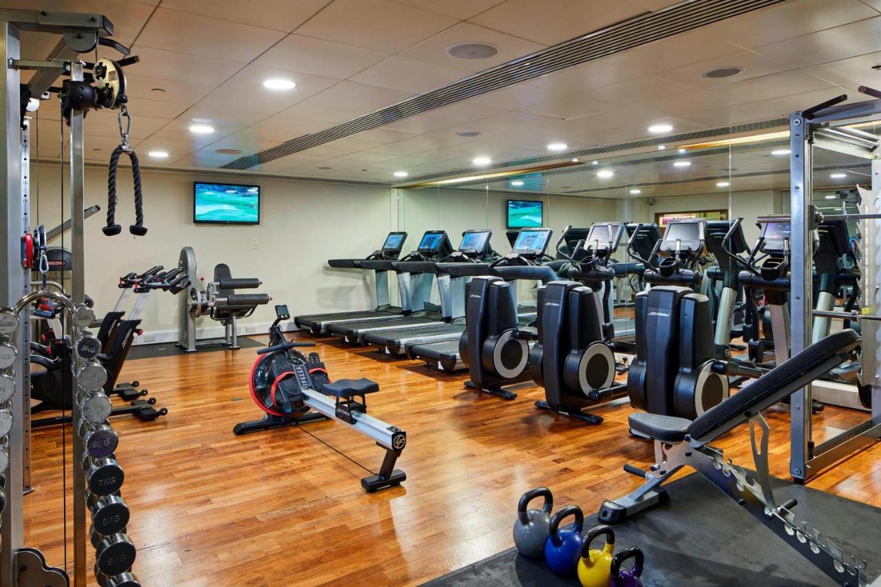 Marriott Executive London, Canary Wharf London