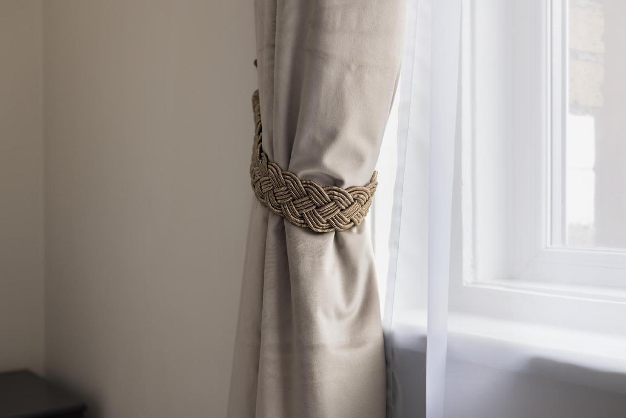 Avari - Hatton Collection Lejlighed