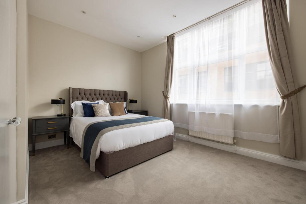 Avari - Hatton Collection Lejlighed London
