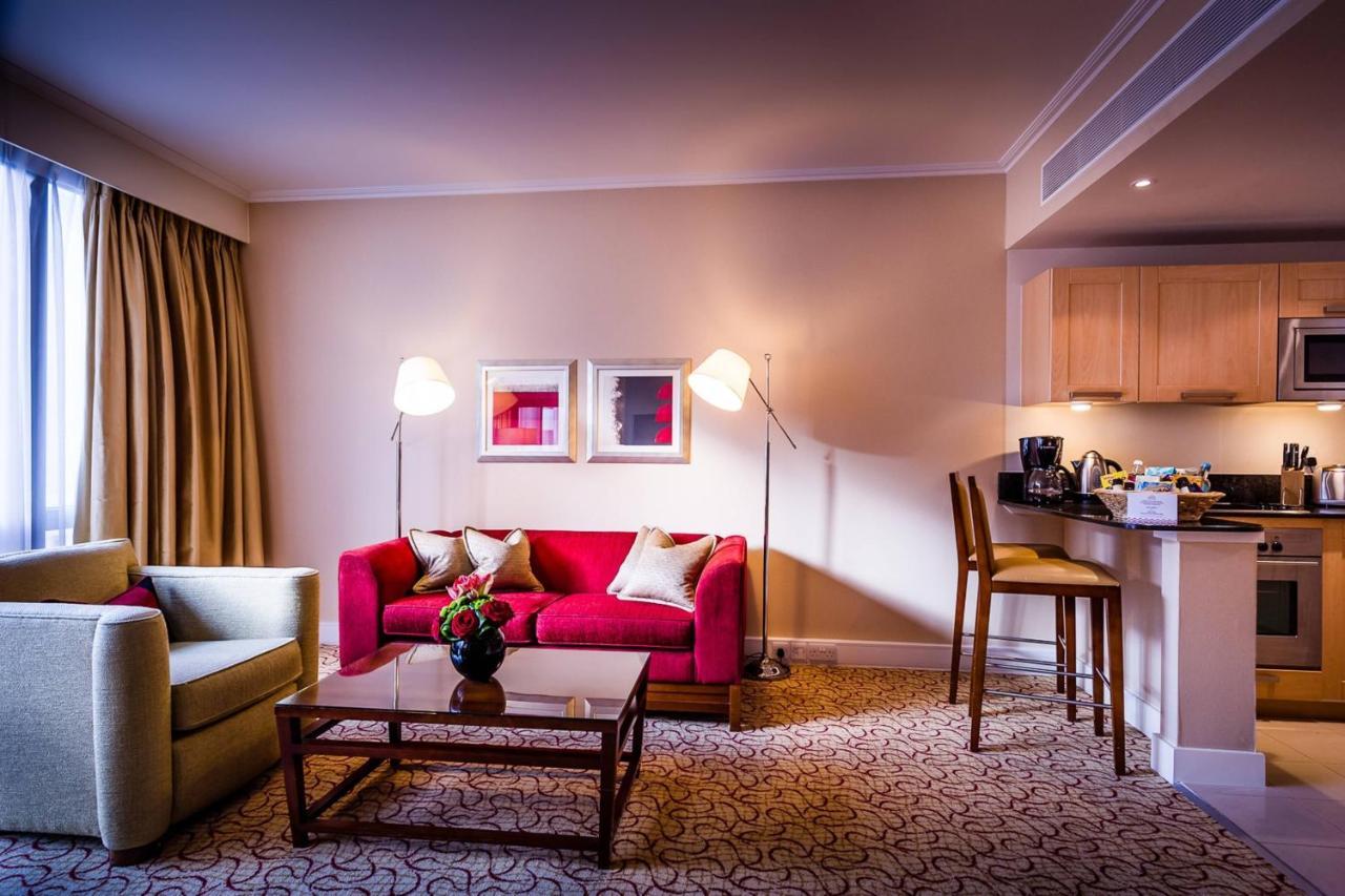Marriott Executive London, Canary Wharf 5* London