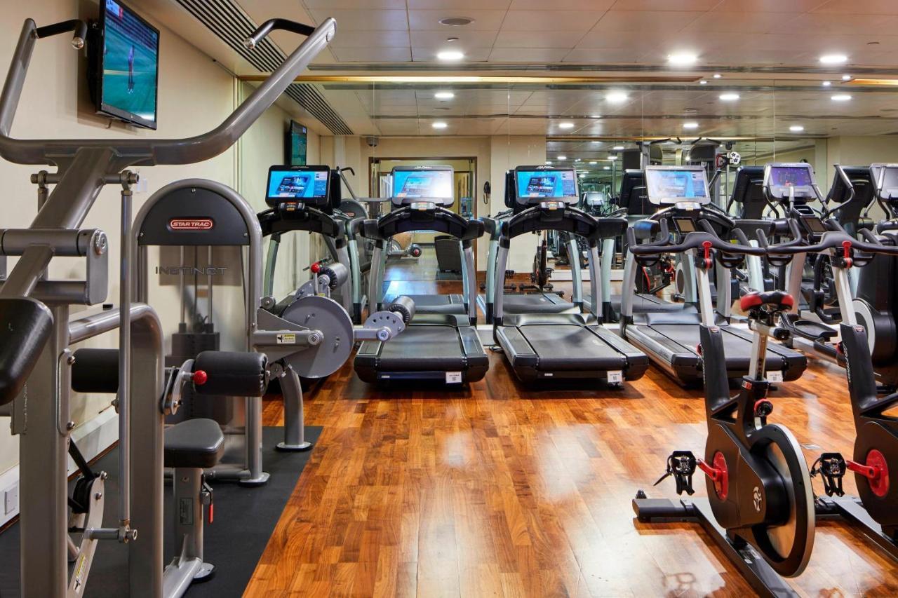 Marriott Executive London, Canary Wharf Hotell 5*