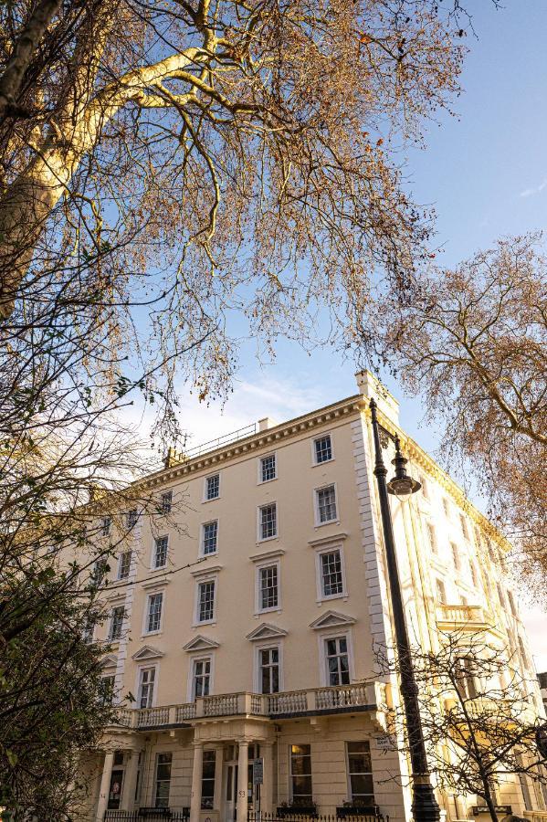 Holland House Auberge de jeunesse Londres