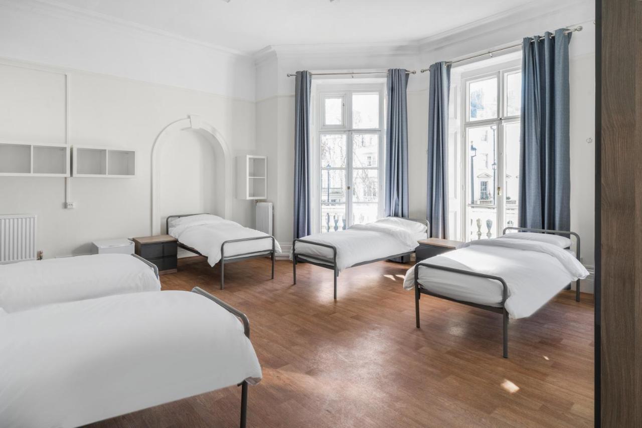 Auberge de jeunesse Holland House