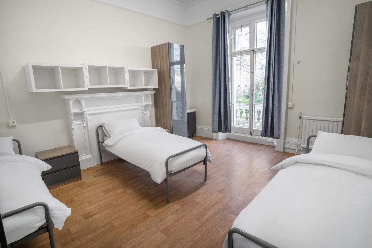 Auberge de jeunesse Holland House