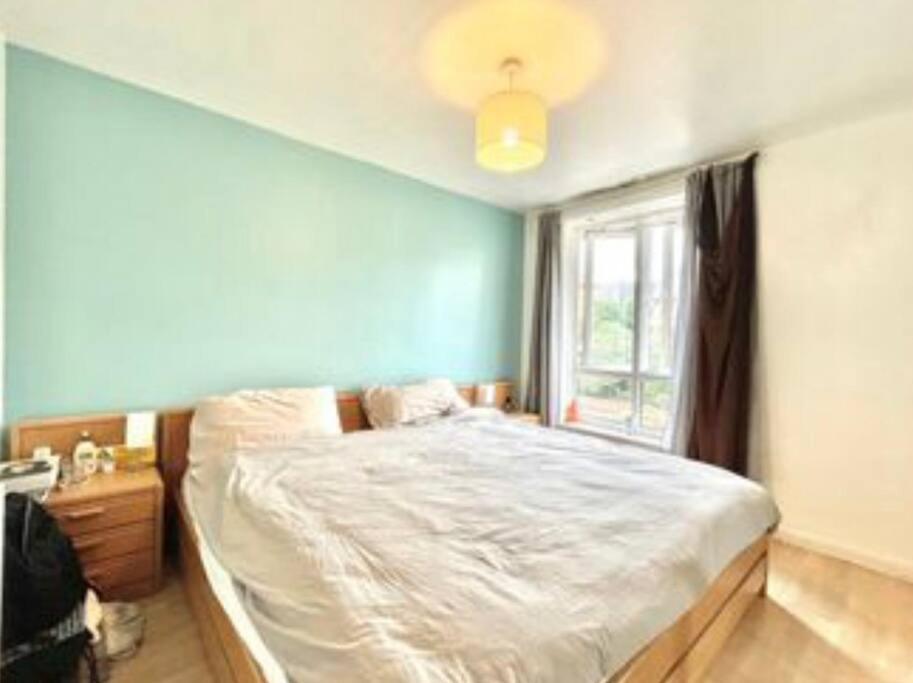 Apartment Comfortable Homestyle