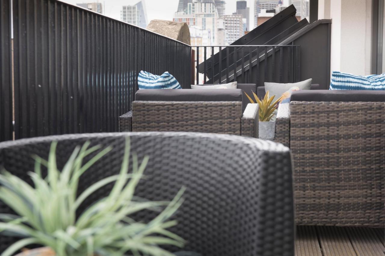 Premier 3 Bed Lux - Sleeps 8 * London