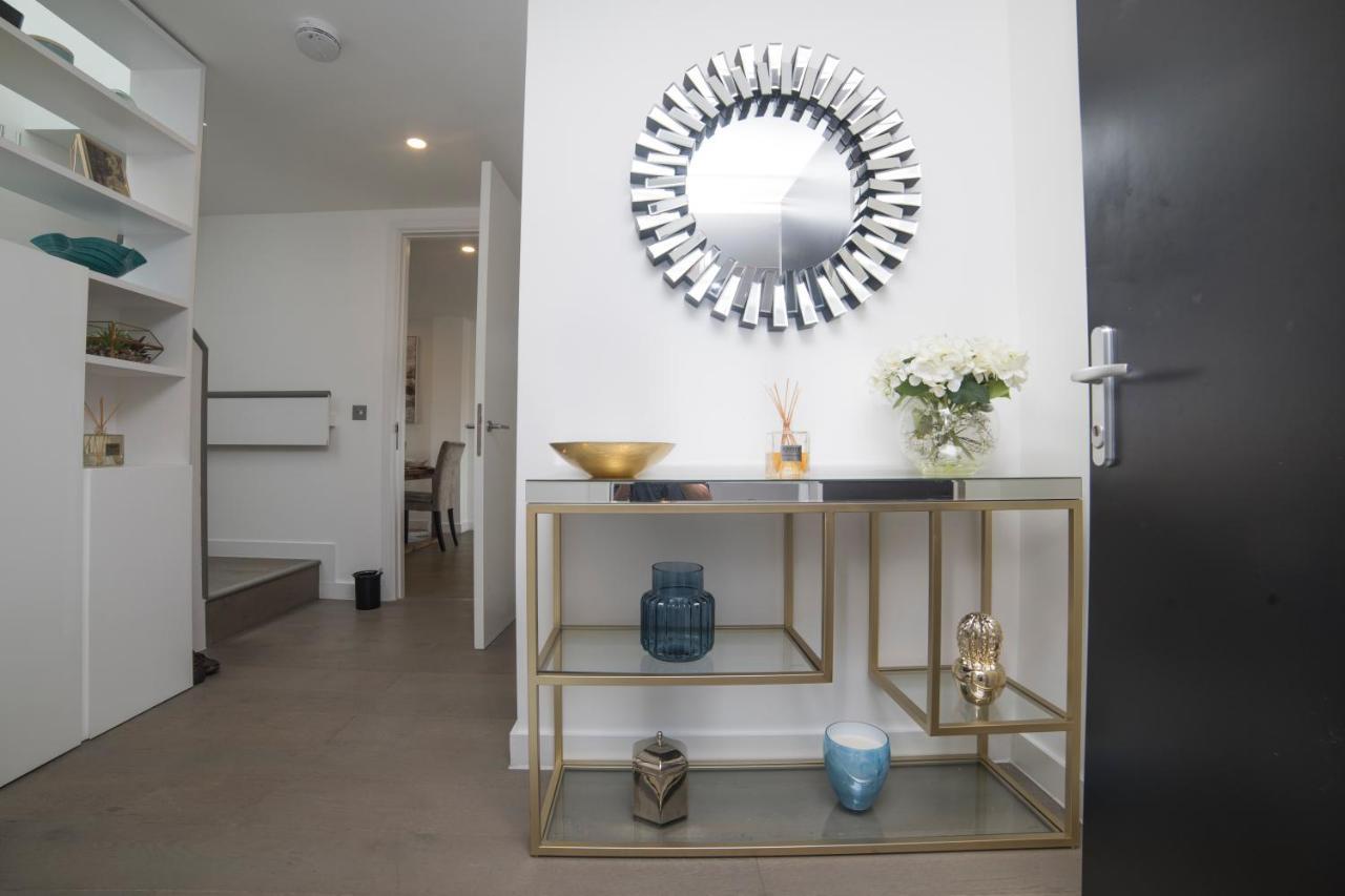 Lejlighed Premier 3 Bed Lux - Sleeps 8