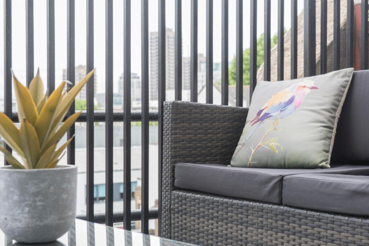 Premier 3 Bed Lux - Sleeps 8 Lejlighed London