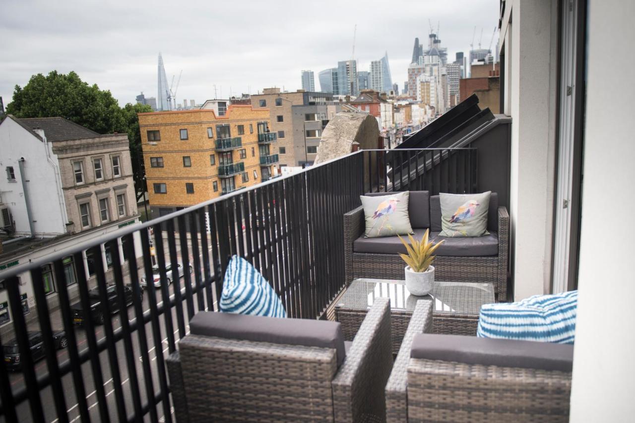 Premier 3 Bed Lux - Sleeps 8 Lejlighed *