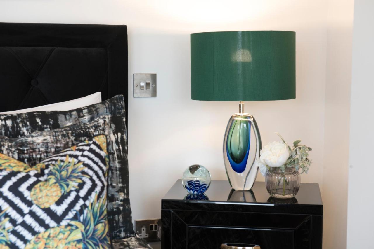 Premier 3 Bed Lux - Sleeps 8 Lejlighed *