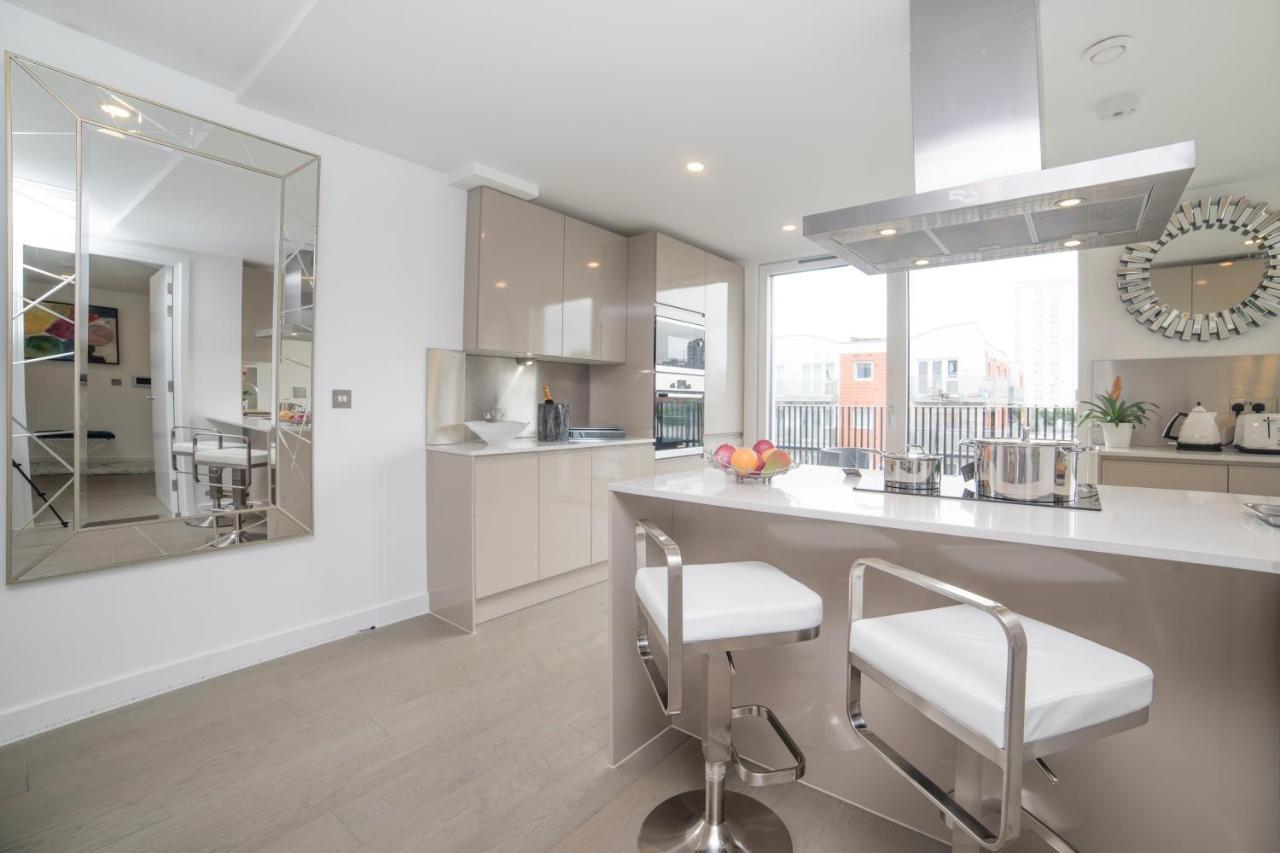 Premier 3 Bed Lux - Sleeps 8 Lejlighed