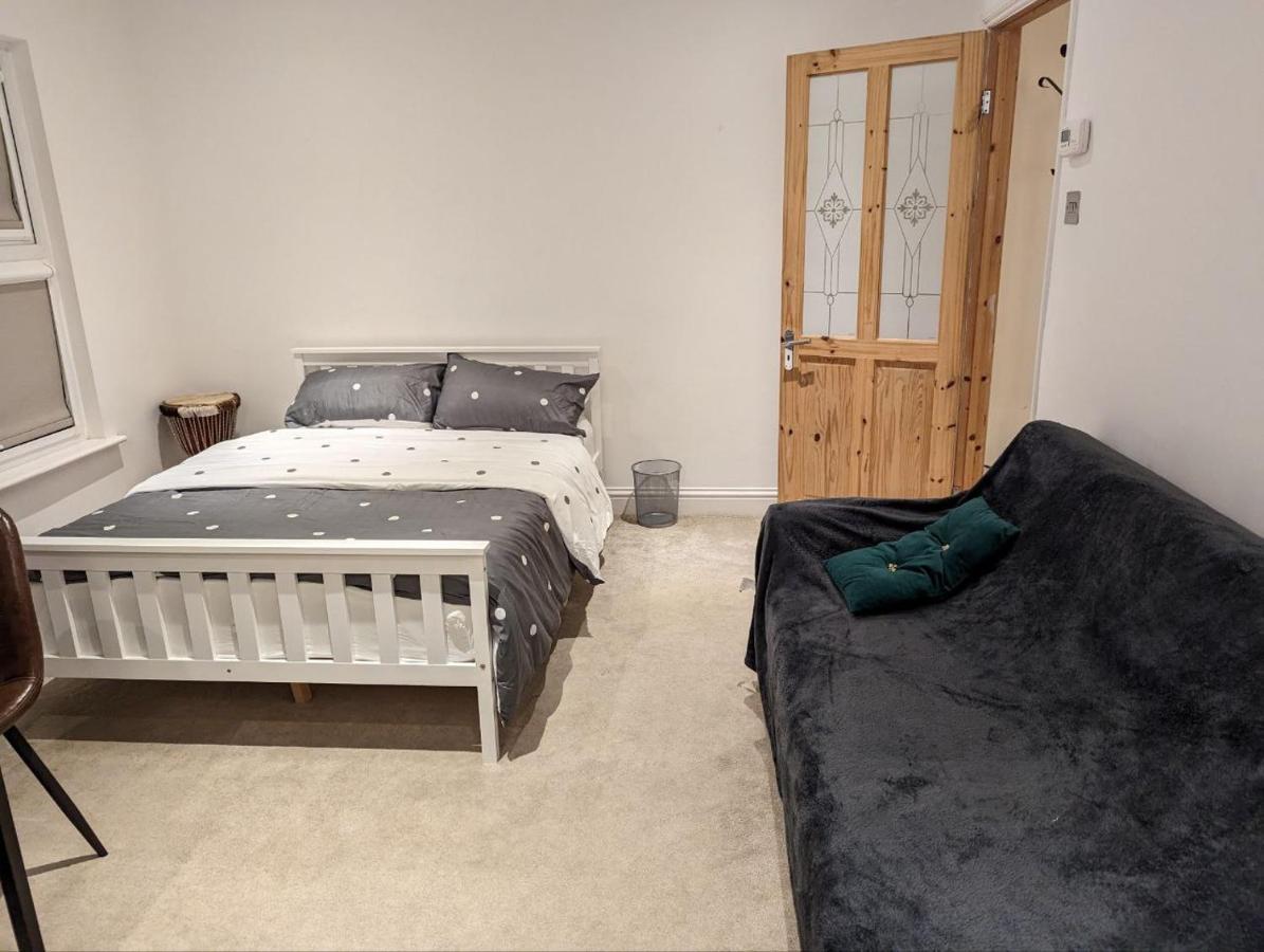Fully-equipped Flat In The Of London. Lejlighed *