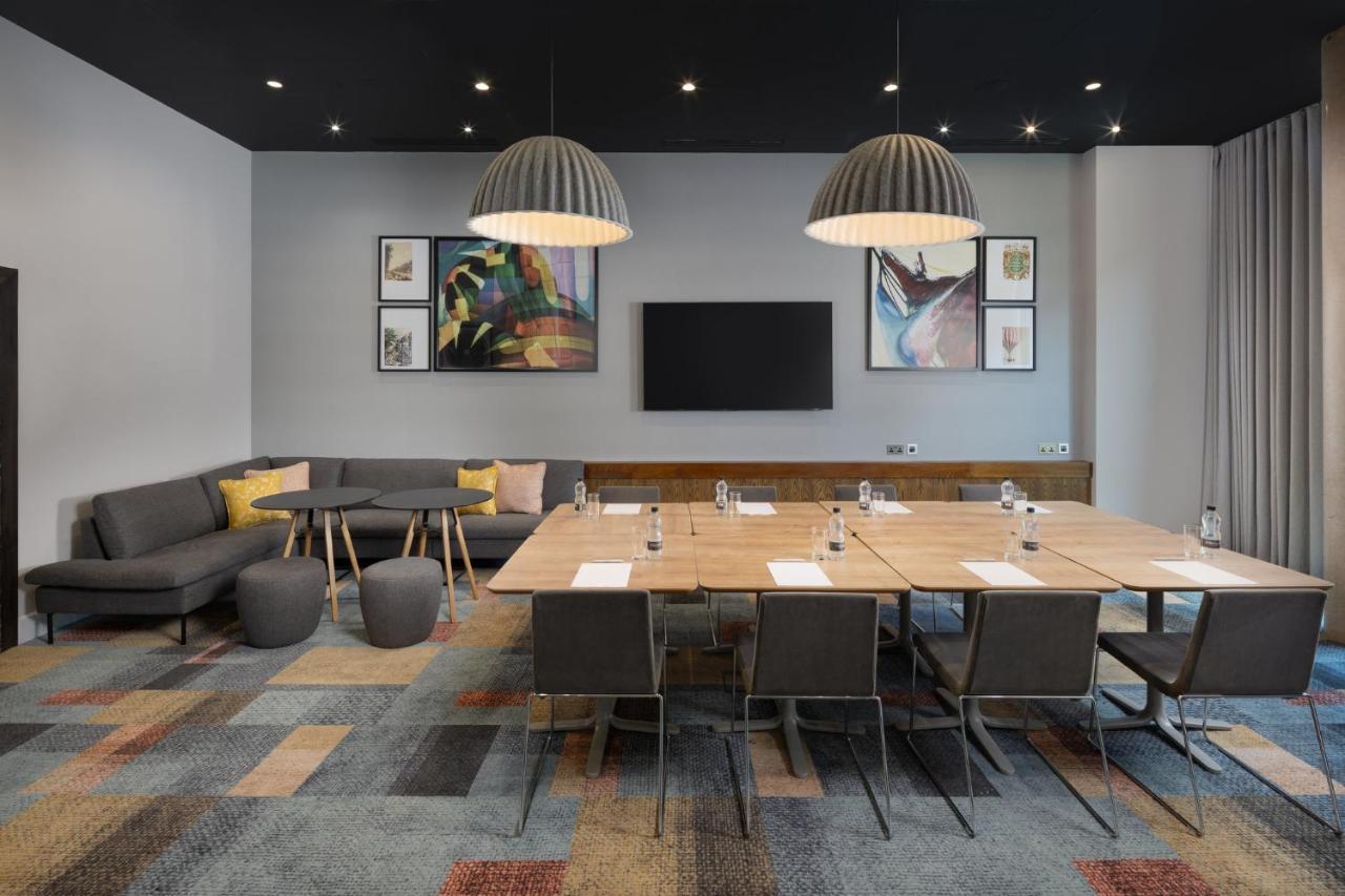 Staybridge London-vauxhall By Ihg 4* London