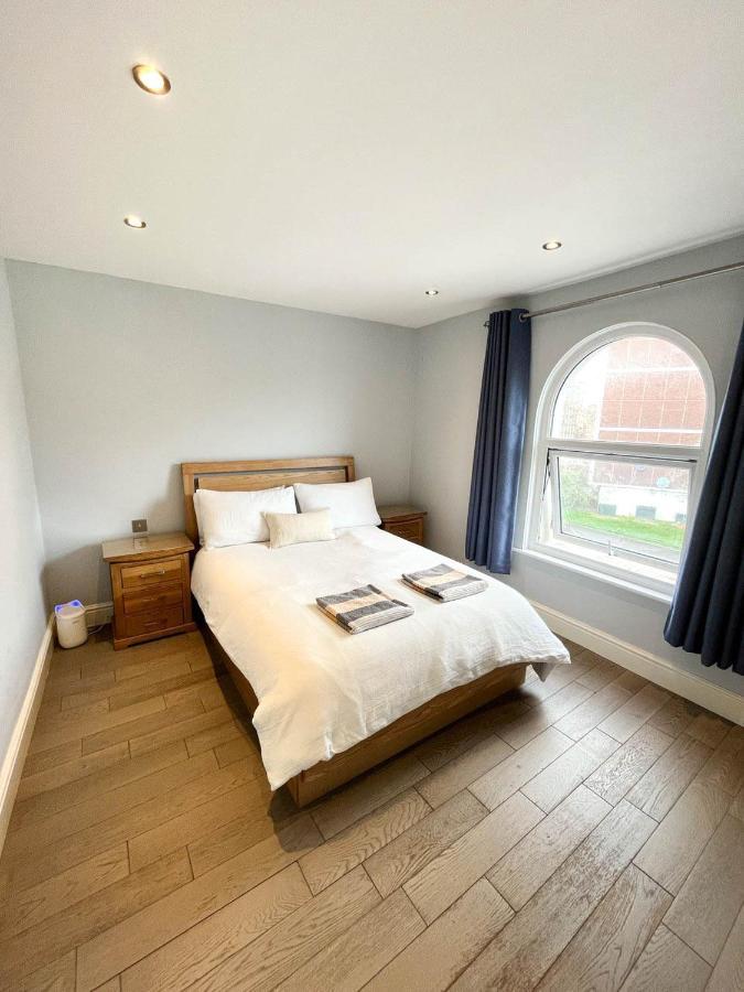Apartment Modern 1 Bedroom Flat Close To Vauxhall