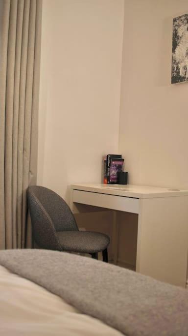 Appartement Unique 3bd Flat King Size Bed Londen