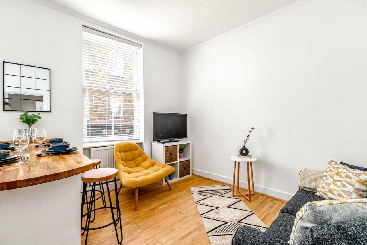 Cozy Covent Garden/oxford Street Appartamento