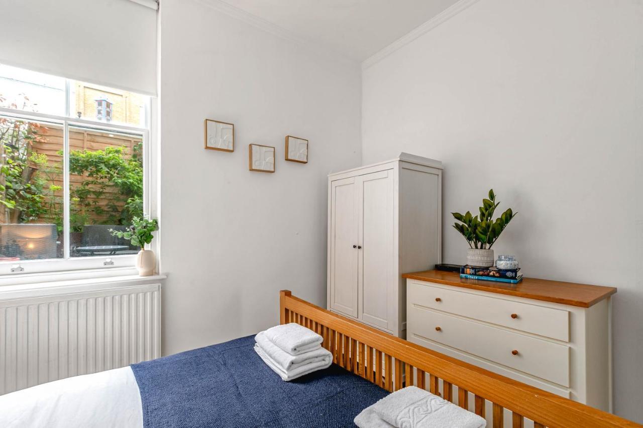 Appartamento Cozy Covent Garden/oxford Street