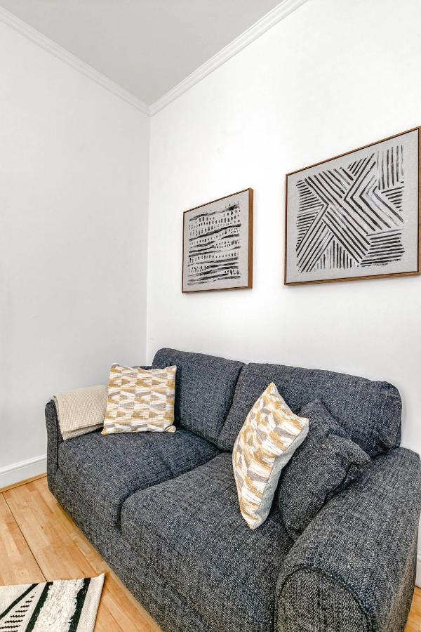 Cozy Covent Garden/oxford Street Appartamento *