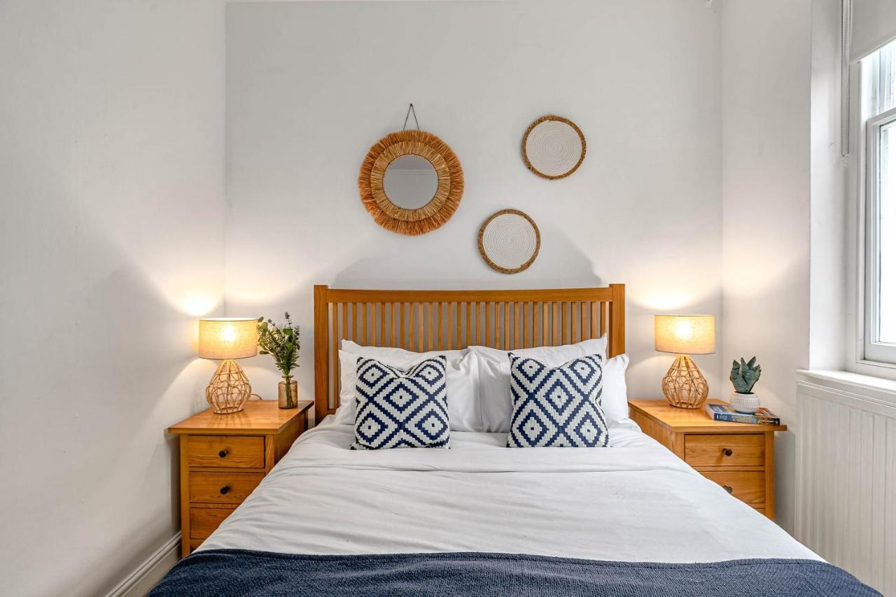 Appartamento Cozy Covent Garden/oxford Street *