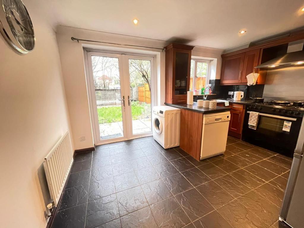 Cosy With En-suite In Greenwich London