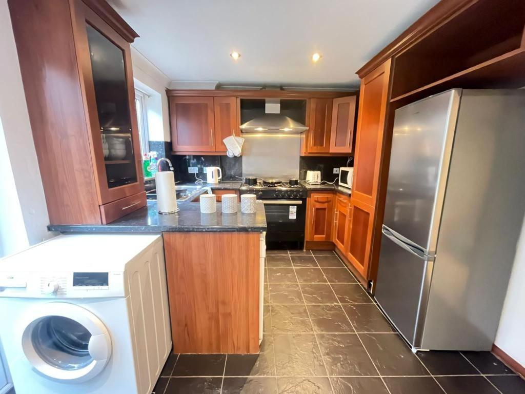 Cosy With En-suite In Greenwich Homestay *