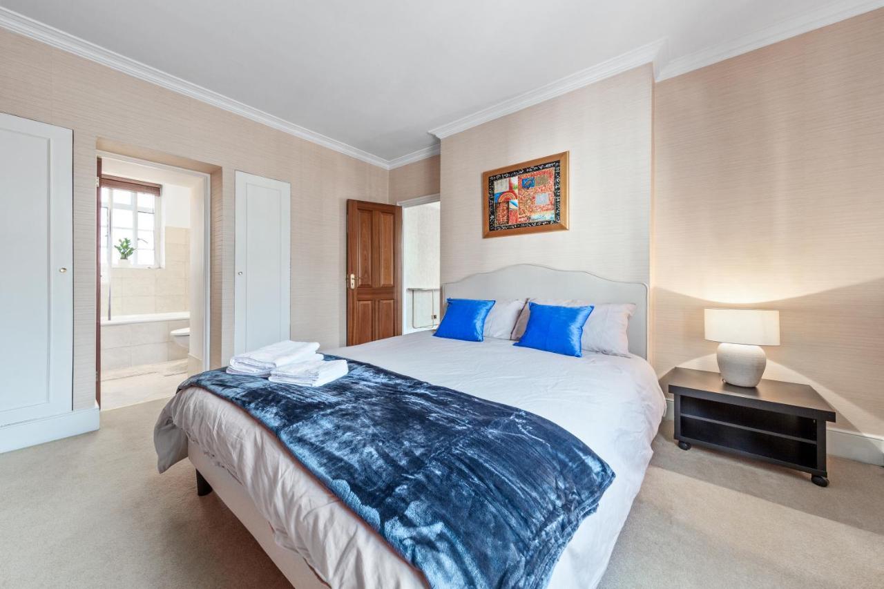 Apartment The Mayfair Large Snug *