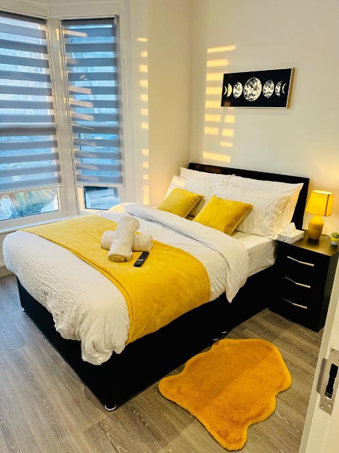 Maison d'hôtes Comfy