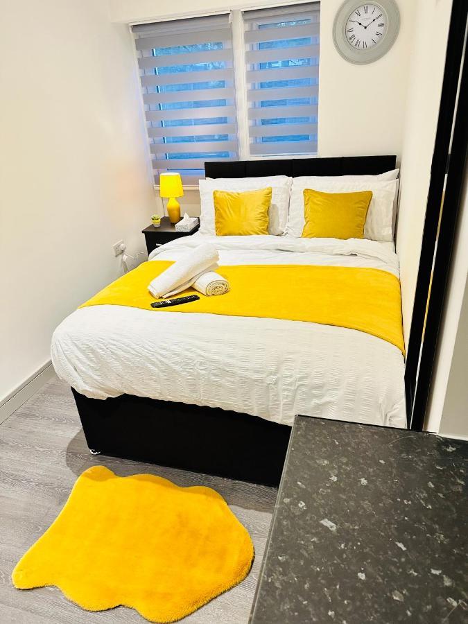 Comfy Maison d'hôtes