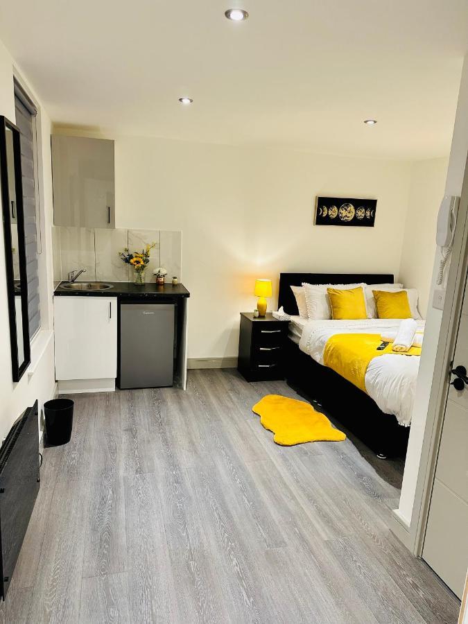 Maison d'hôtes Comfy *