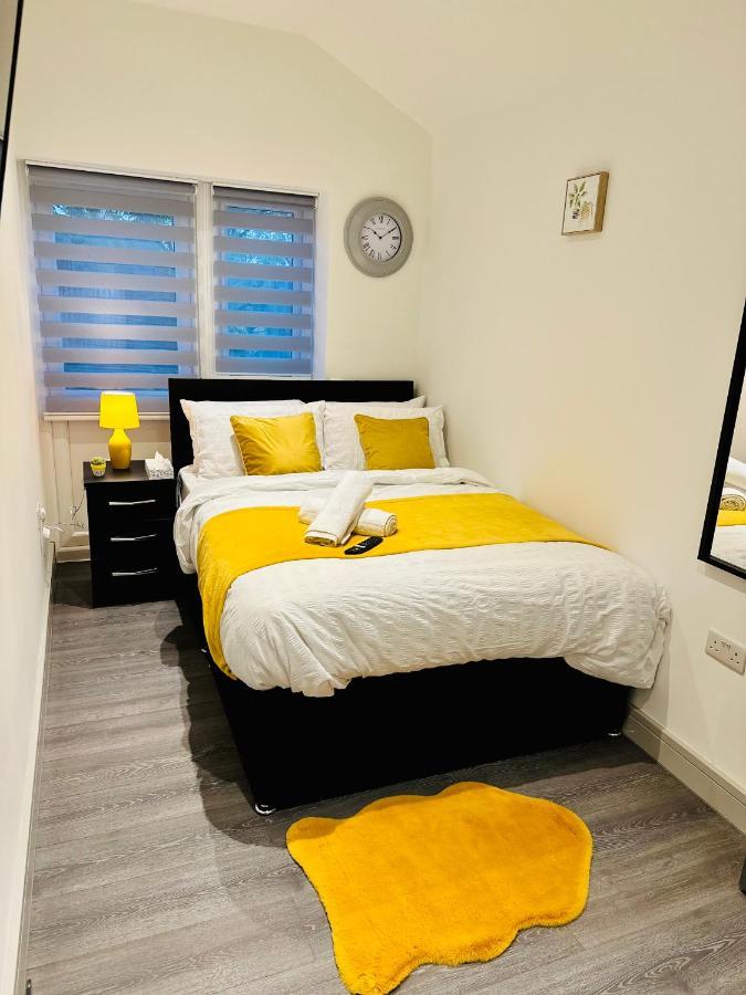 Maison d'hôtes Comfy *