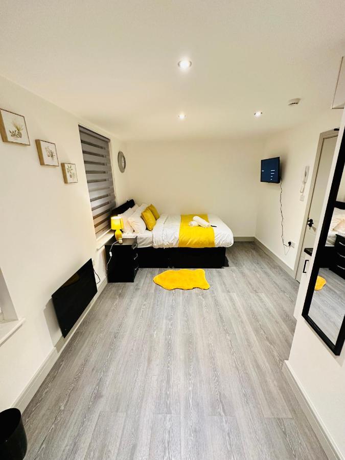 Comfy Maison d'hôtes *