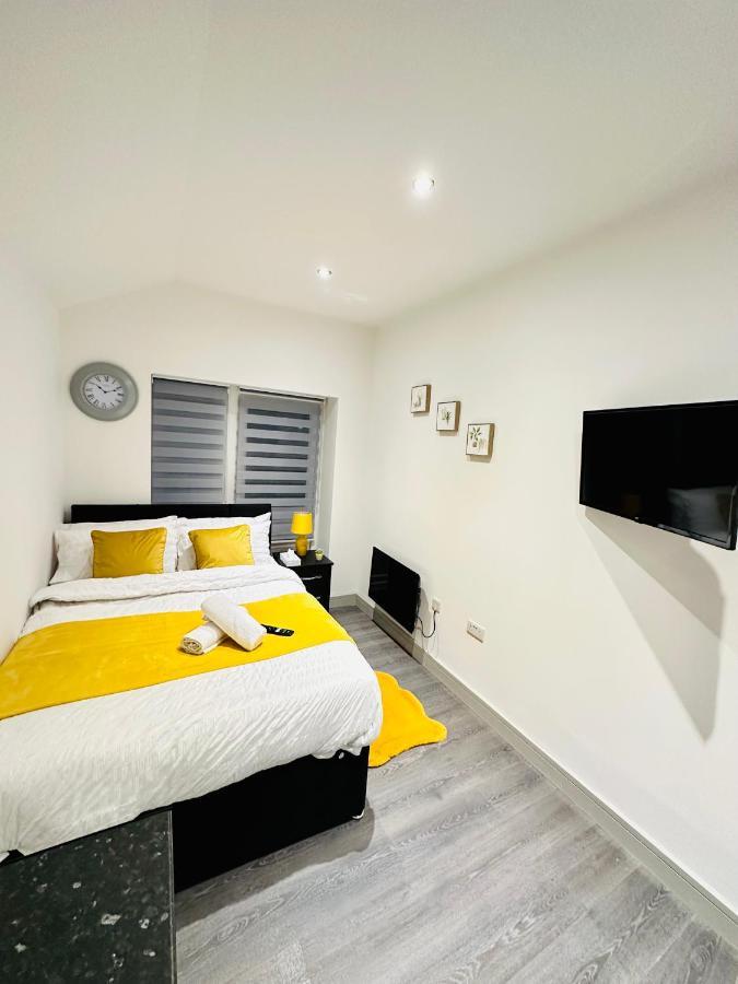 Maison d'hôtes Comfy Londres