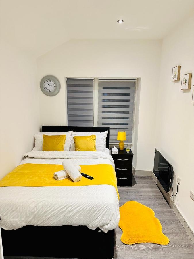 Comfy Maison d'hôtes