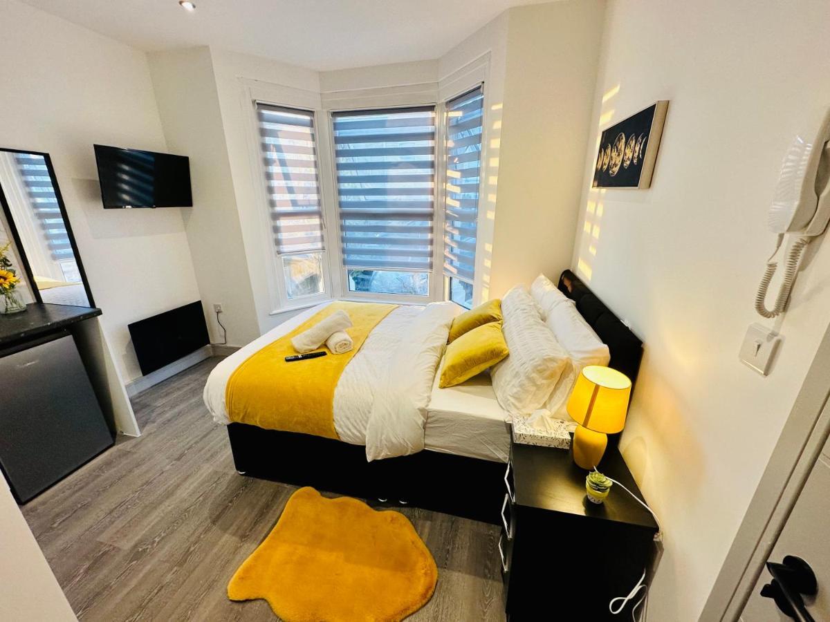 Maison d'hôtes Comfy Londres