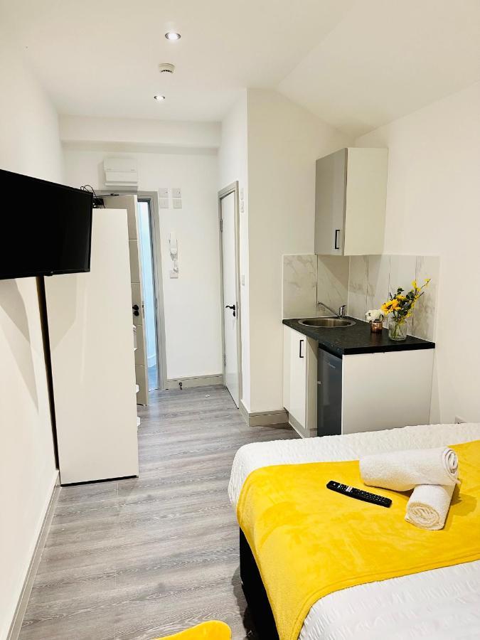 Comfy Maison d'hôtes