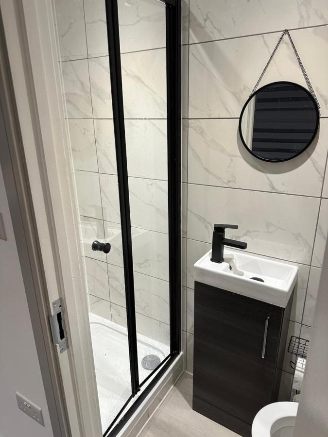 Gasthuis Comfy Londen