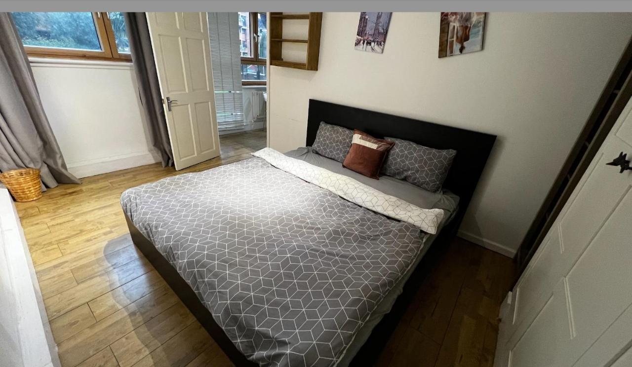 Apart Apartment
