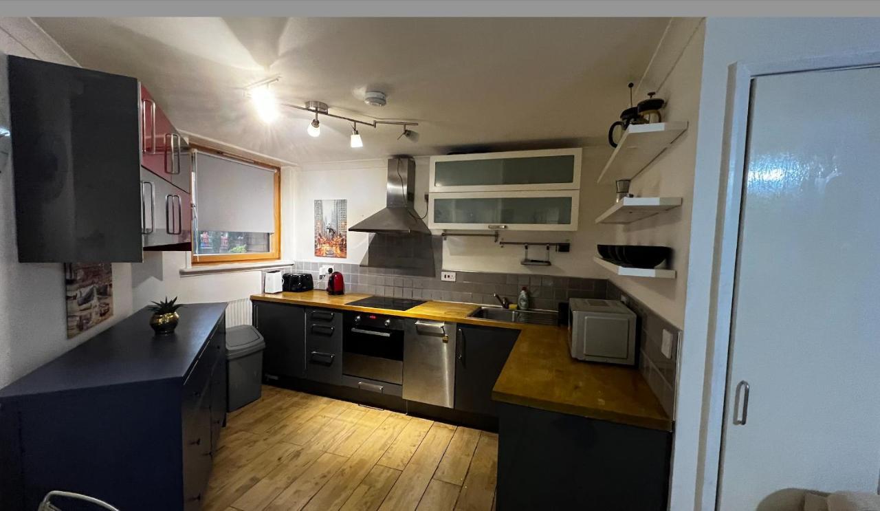Apartment Apart London