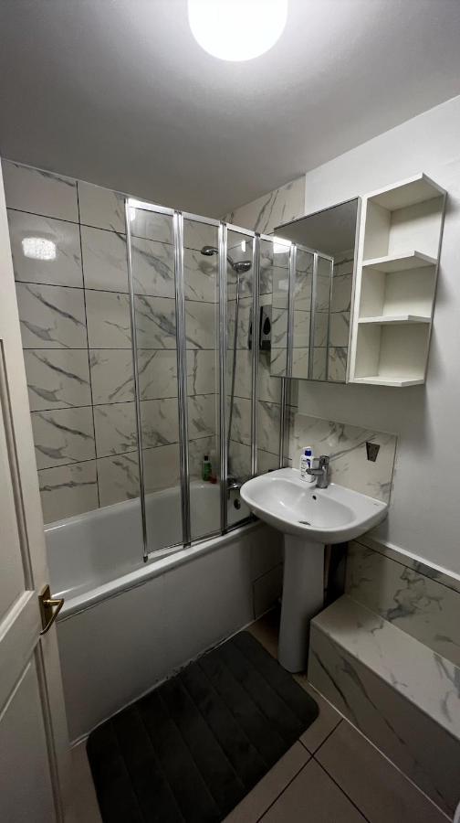 Apart Apartment London