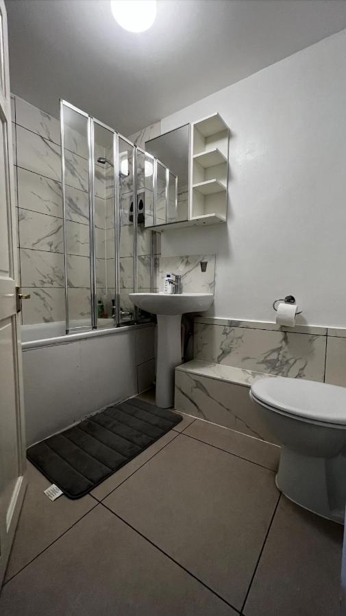 Apartment Apart London